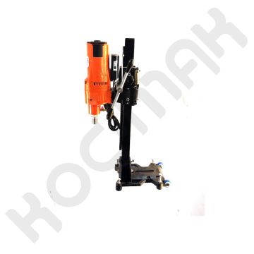 Catpower 9317 Açılı Sehpalı Karot Delme Makinesi