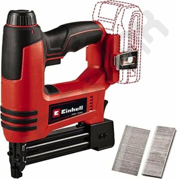 Einhell Te-Cn 18 Li Akülü Zımba ve Çivi Makinesi -aküsüzdür-