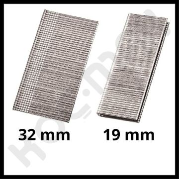 Einhell Te-Cn 18 Li Akülü Zımba ve Çivi Makinesi - 18V 4Ah Akülü Set