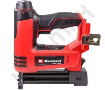 Einhell Te-Cn 18 Li Akülü Zımba ve Çivi Makinesi - 18V 4Ah Akülü Set