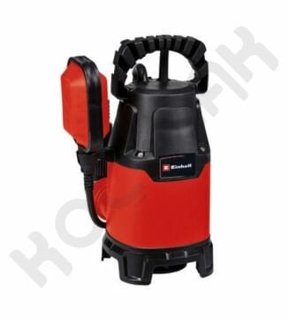 Einhell Gc-Dp 3325 Dalgıç Pompa Kirli Su