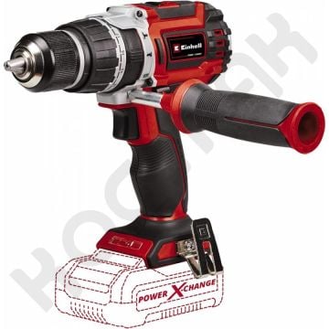 Einhell Tp-Cd 18/60 Li-i BL Kömürsüz Darbeli Akülü Vidalama -60 NM Tork-