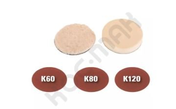 Einhell CC-PO 1100/2 E Polisaj ve Zımpara Makinası