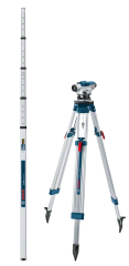 Bosch GR 500 Professional Ölçüm Latası -Mira -