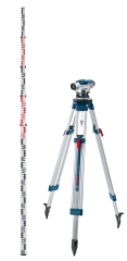 Bosch GR 500 Professional Ölçüm Latası -Mira -