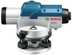 Bosch GOL 26 D Optik Nivo Nivelman Cihazı | 0601068002