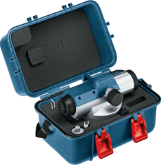 Bosch GOL 26 D Professional Optik Nivelman