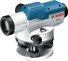 Bosch GOL 20 D Professional Optik Nivelman