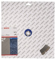 Bosch - Standard of Stone (Doğal Taş) Kesme Diski 350 mm