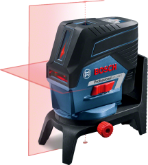 Bosch GCL 2-50 C + BT150 Çapraz ve Noktasal Lazer