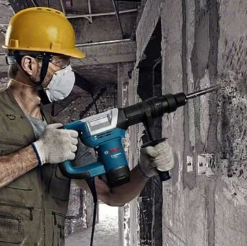 Bosch Professional GSH 500 Kırıcı