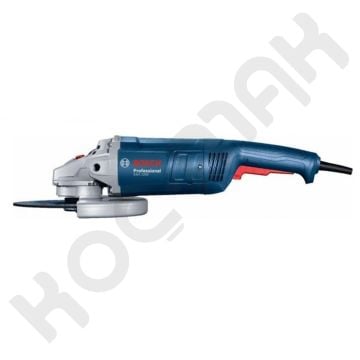 Bosch Professional GWS 2200 Taşlama Makinesi