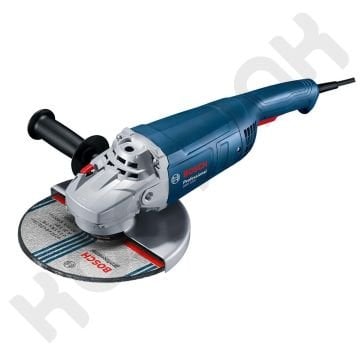 Bosch Professional GWS 2200 Taşlama Makinesi