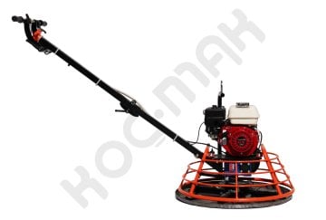 700 mm Benzinli Perdah Makinesi