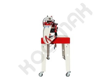 Koç Senior Mermer Kesme Makinesi