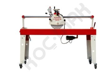 Koç Senior Mermer Kesme Makinesi