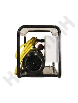 380V Elektrikli Konvertörler  ( hortumsuz )