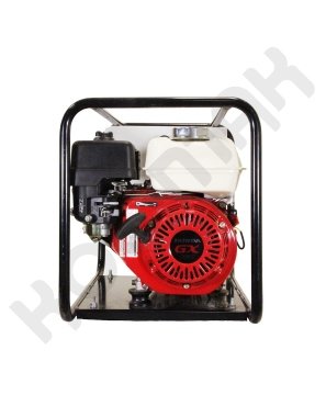 Honda 5.5 Hp  Benzin Motorlu Konvertör