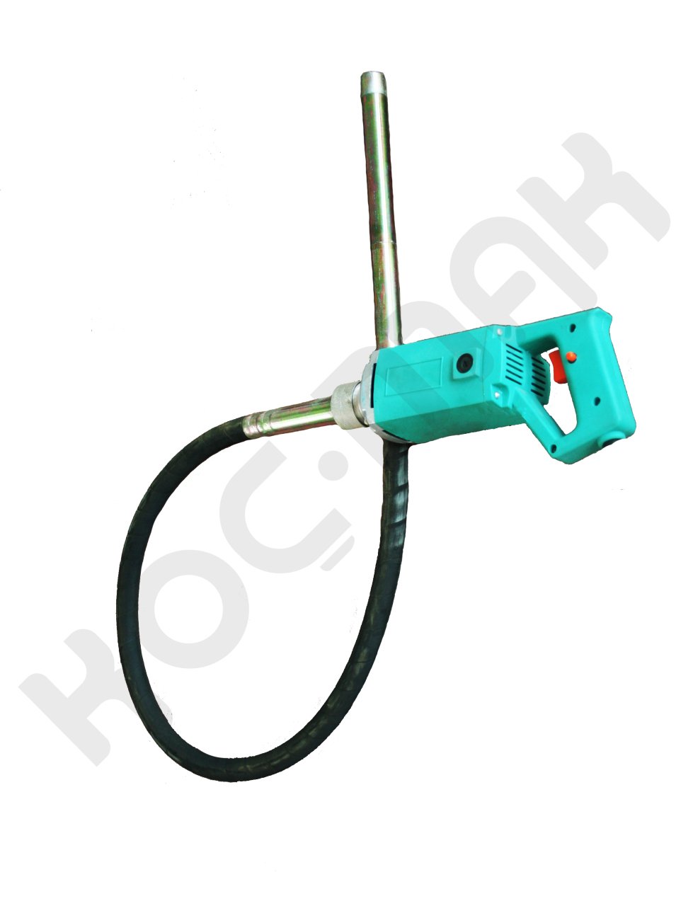 Matkap Tipi Beton Vibratörü