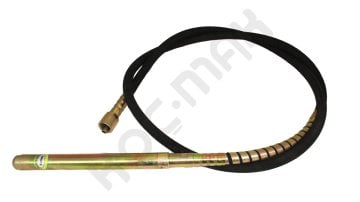 Çanta Tipi Elektrikli Beton Vibratörü