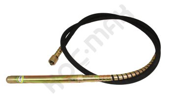 Çanta Tipi Elektrikli Beton Vibratörü