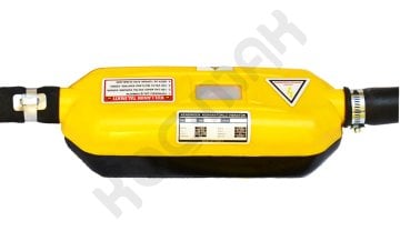 Kendinden Konvertörlü Elektronik Vibratör