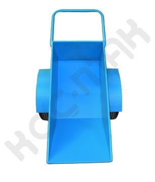 Japon Arabası 260 Litre