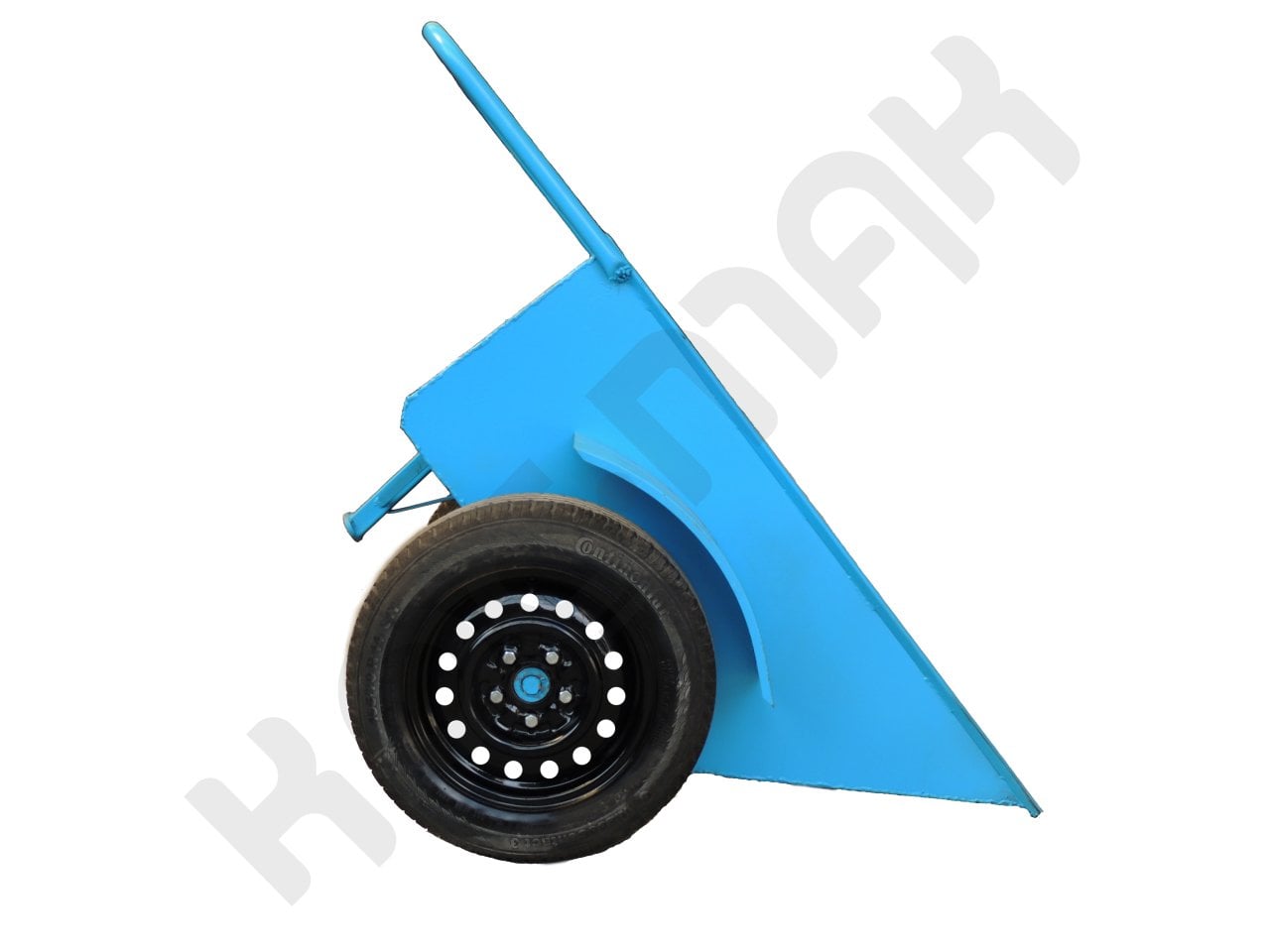 Japon Arabası 260 Litre