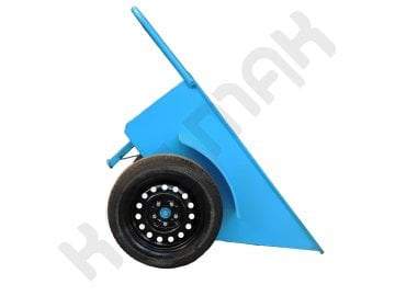 Japon Arabası 260 Litre