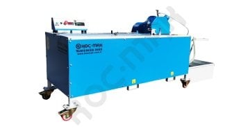 Otomatik Karot Kesme Makinesi