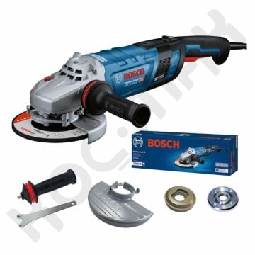 Bosch Gws 30-180 B Taşlama Makinesi