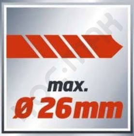 Einhell Tc-Rh 800 4F - Kırıcı Delici 800 Watt