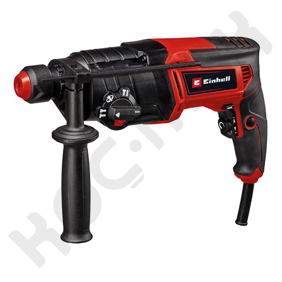 Einhell Tc-Rh 800 4F - Kırıcı Delici 800 Watt