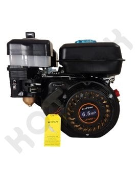LUTİAN LT168-1 BENZİNLİ MOTOR 6,5 HP