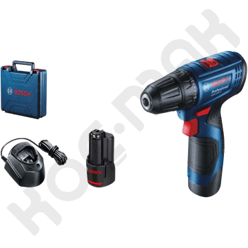 Bosch Gsr 120 Li Akülü Vidalama -06019G8000-