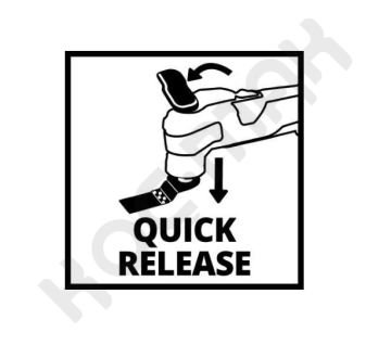 Einhell Varrito Akülü Raspalama Makinası 18V 4Ah Akülü Set