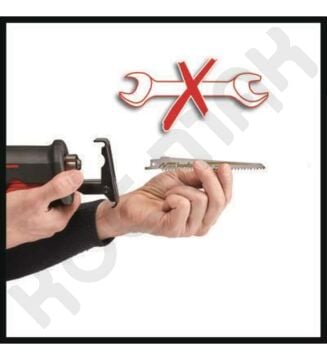 Einhell Te-Ap 950 E Kılıç Testere