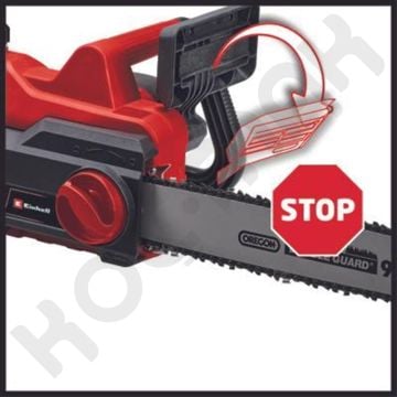 Einhell Gc-Ec 1935 Elektrikli Ağaç Kesme