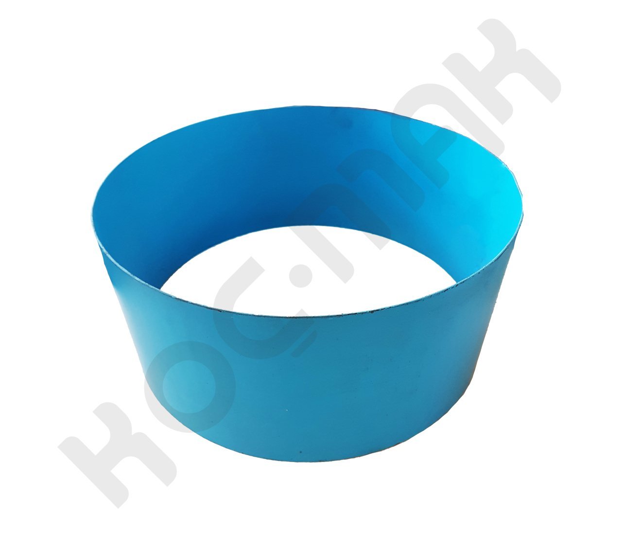 Beton - Mozaik Silme Makinası Çemberi