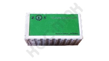 Beton - Mozaik Silme Makinesi Taşları - 3 adet