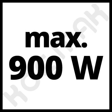 Einhell 18V 4Ah PXC Starter Kit