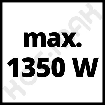 Einhell 18V  4-6 Multi Amper PXC Starter Kit