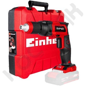 Einhell Te-Dy 18 Li Alçıpan Vidalama - Aküsüzdür -