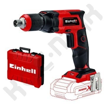 Einhell Te-Dy 18 Li Alçıpan Vidalama - Aküsüzdür -