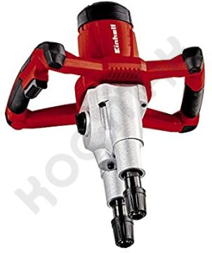 Einhell TE-MX 1600-2 CE Twin Boya ve Harç Karıştırıcı