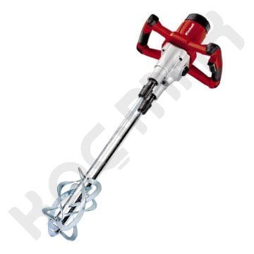 Einhell TE-MX 1600-2 CE Twin Boya ve Harç Karıştırıcı
