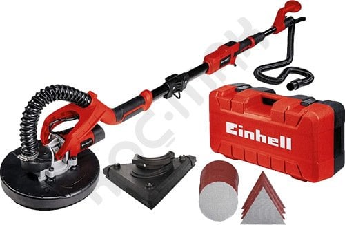 Einhell TE-DW 225 X Alçıpan Zımpara