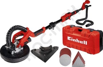 Einhell TE-DW 225 X Alçıpan Zımpara