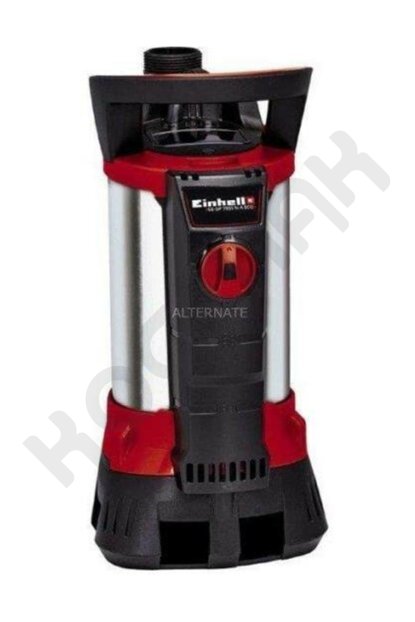 Einhell GE-DP 7935 N-A ECO Dalgıç Pompa Kirli Su