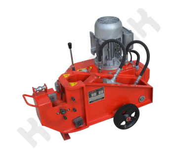 Afacan 22 mm Demir Kesme Makinesi